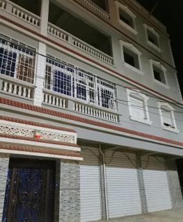 New spacious equipped 3room apartment with garage - 8