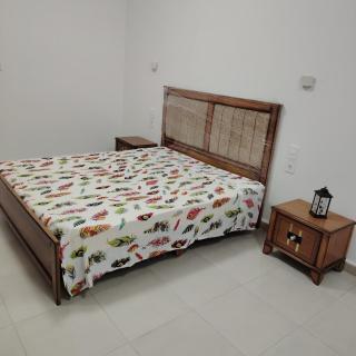 New spacious equipped 3room apartment with garage - 7