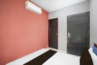 HOTEL O PARK'S - 1