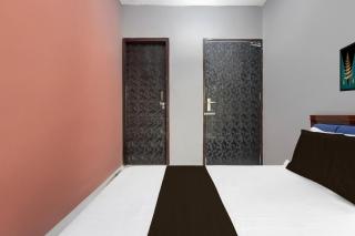 HOTEL O PARK'S - 2