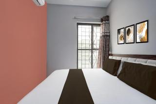 HOTEL O PARK'S - 8