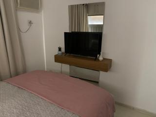 Bora Bora Resort Refugio de Luxo - Spa academia e cinema na Barra da Tijuca - 1