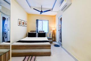 Hotel O The Lord Jagannath Guest House - 1