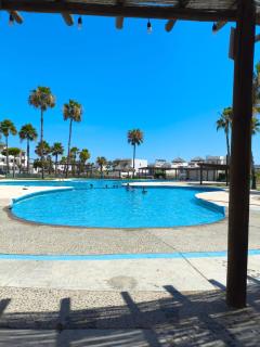 Brisas del Mar, Isla Cortes - Navolato - 7