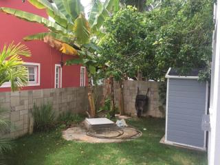 Guarajuba com piscina - 2