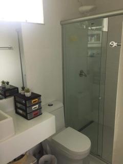 Guarajuba com piscina - 1