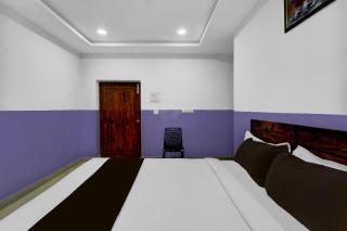 Hotel O P R S Elite - 4