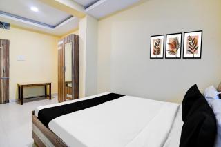 Hotel O The Lord Jagannath Guest House - 3