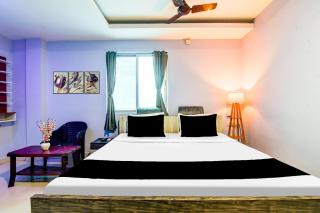 Hotel O The Lord Jagannath Guest House - 2
