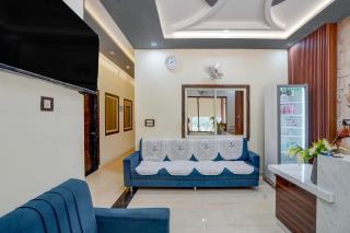 Hotel O Luxe Paradise - 6