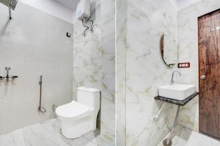 Hotel O Luxe Paradise - 5