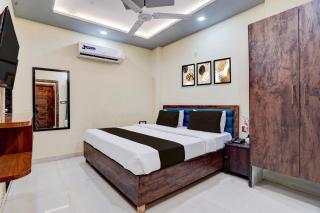 Hotel O Luxe Paradise - 3