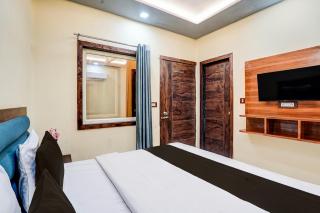 Hotel O Luxe Paradise - 2