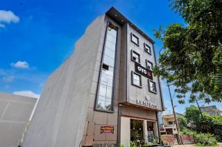 Hotel O Luxe Paradise - 1