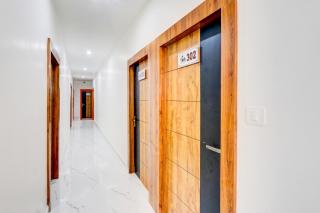 Hotel O Grand stay hotels - 4