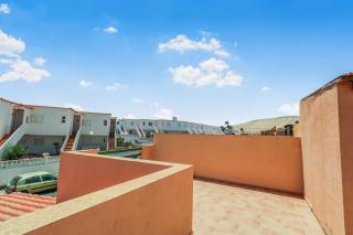 Casa Afortunada 3BR Pool Retreat - Costa Calma - 2