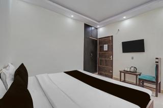 Hotel O Diamond Home Stay - 7