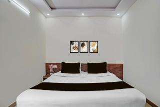 Hotel O Diamond Home Stay - New Delhi - 1