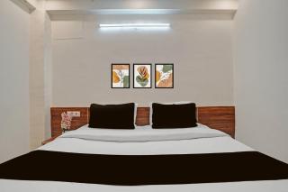 Hotel O Diamond Home Stay - 2