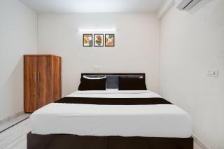 Hotel O The Skyrise Lucknow Hotel - 4
