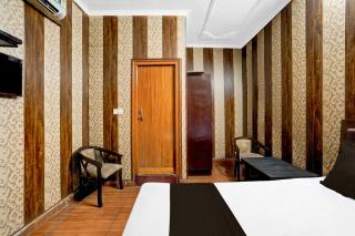 Hotel O Jan Jan Tak - 1
