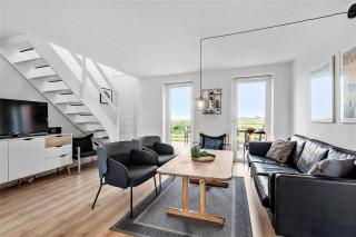 0369 Rømø - Vestergade 207 Ap. 191 - 1