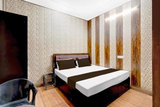 Hotel O Jan Jan Tak - 9