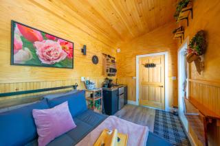 The Tulip Suite - The Dordean Suites of Chester - 7