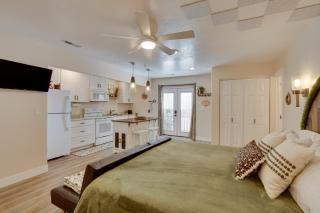 Hike and Explore in Cedar City! Studio Guest Suite - 0