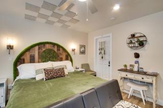 Hike and Explore in Cedar City! Studio Guest Suite - 7