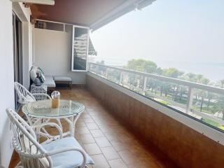 Florazar 2 Apartamento frente al mar en Cullera - 8