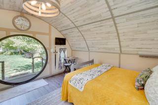 The Hobbit Cottage in Cedar City Unique Getaway - 7