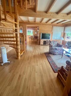 Cabin in scenic surroundings in Senja - 2
