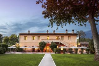 QC Termeroma Spa and Resort - Fiumicino - 6