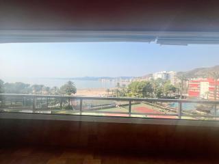 Florazar 2 Apartamento frente al mar en Cullera - 9