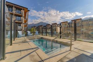 Timberstone Condo by Canadian Rockies Vacation Rentals - 0