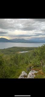 Cabin in scenic surroundings in Senja - - 5
