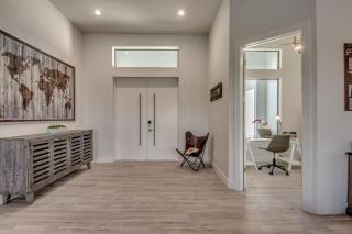 NEW BUILD-Heated Pool & Spa-Canal - South Exposure - House Aruba - 3