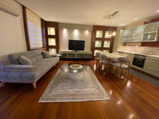 Modern 2BR Flat Near Nişantaşı - 0