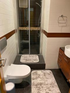 Modern 2BR Flat Near Nişantaşı - 8