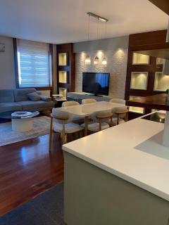 Modern 2BR Flat Near Nişantaşı - 7