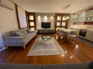 Modern 2BR Flat Near Nişantaşı - 6