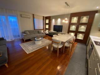 Modern 2BR Flat Near Nişantaşı - Istanbul - 5