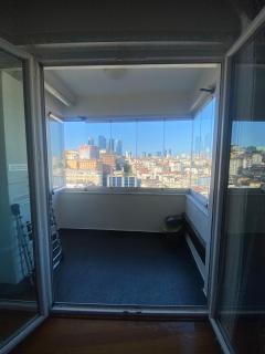 Modern 2BR Flat Near Nişantaşı - Istanbul - 2