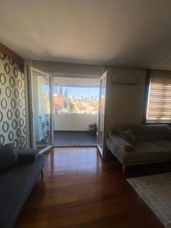 Modern 2BR Flat Near Nişantaşı - 1