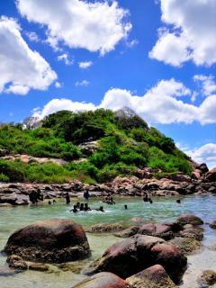 TJ JANSE guest inn - Trincomalee - 7
