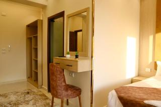 Joia Pyramids View Hotel - Il Cairo - 2