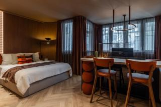 H24 - Parkside Apartment - 9