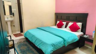 Hotel Janki & Restaurant - 1