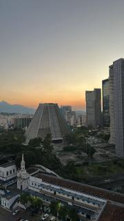 Downtown Rio de Janeiro - 4